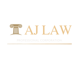 AJ Law Professional Corp