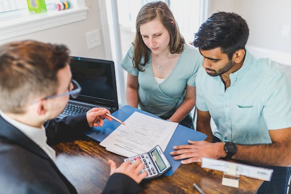 debt settlement image